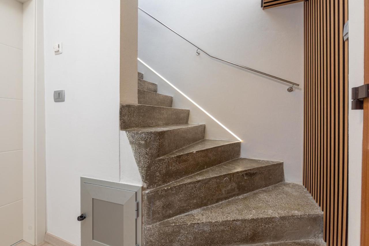 Apartment Ena Near Pula Amphitheater מראה חיצוני תמונה
