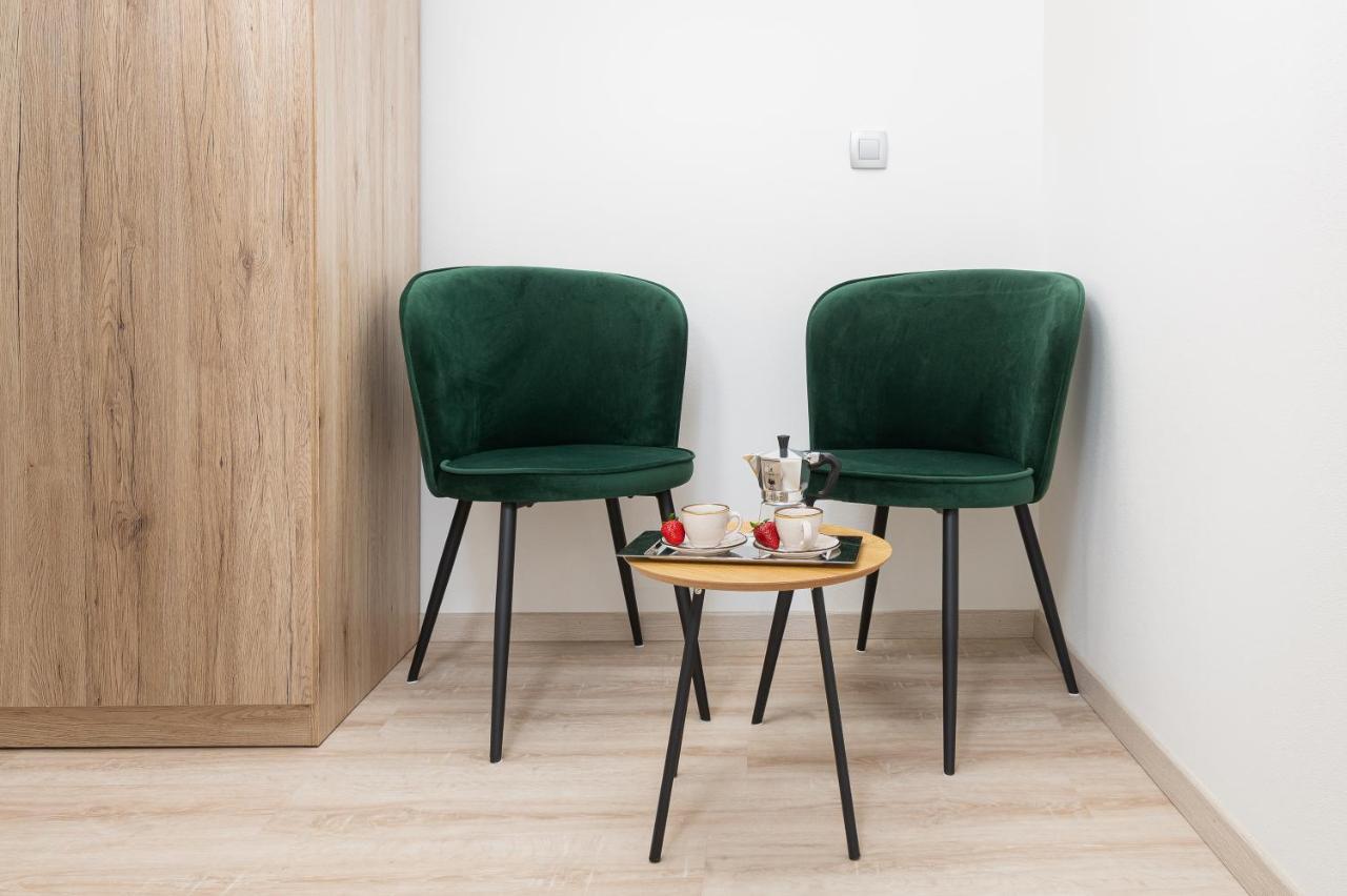 Apartment Ena Near Pula Amphitheater מראה חיצוני תמונה