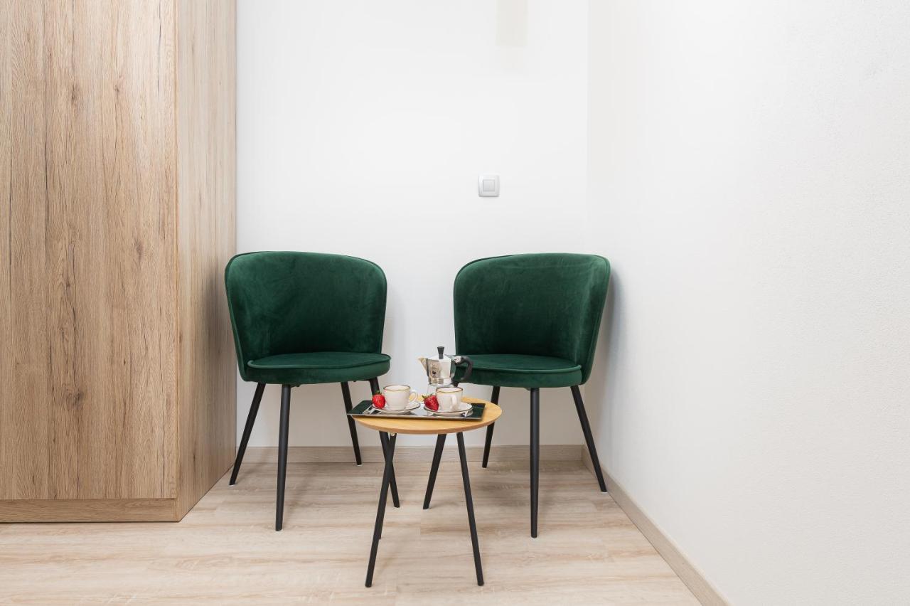 Apartment Ena Near Pula Amphitheater מראה חיצוני תמונה
