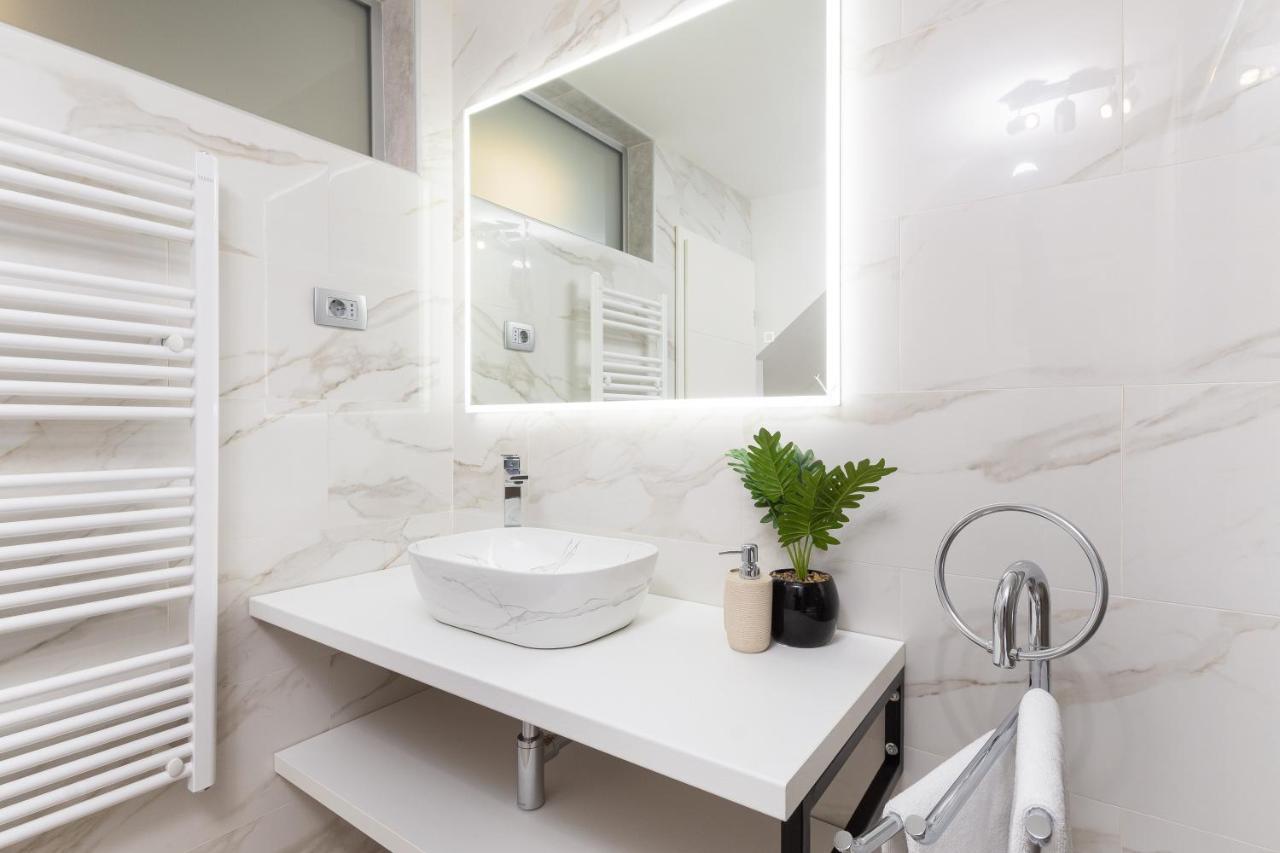 Apartment Ena Near Pula Amphitheater מראה חיצוני תמונה